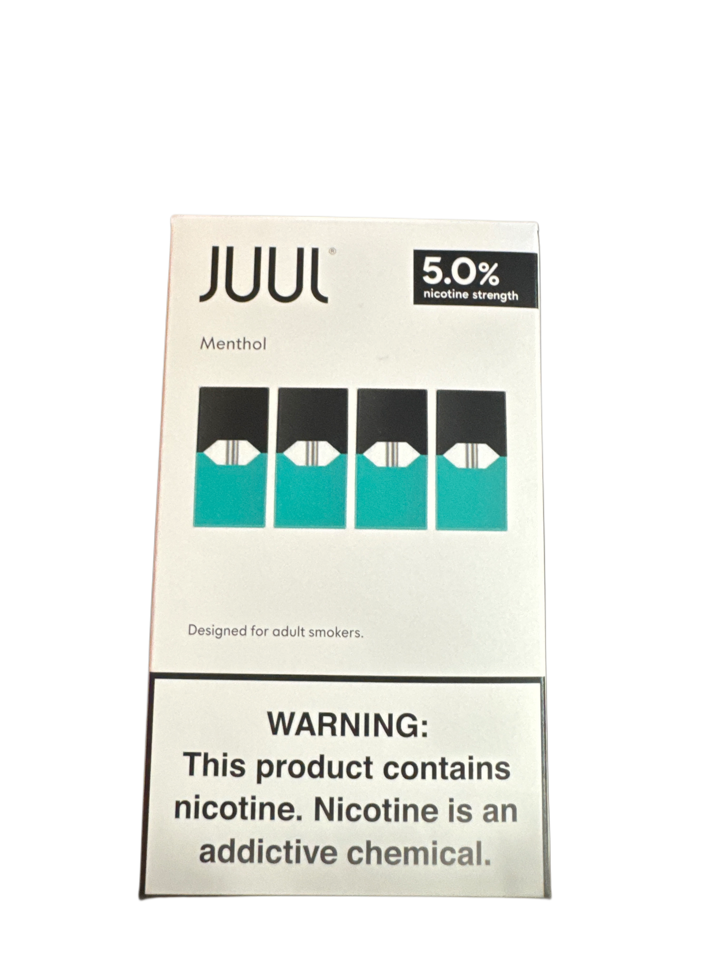 Juul Pods