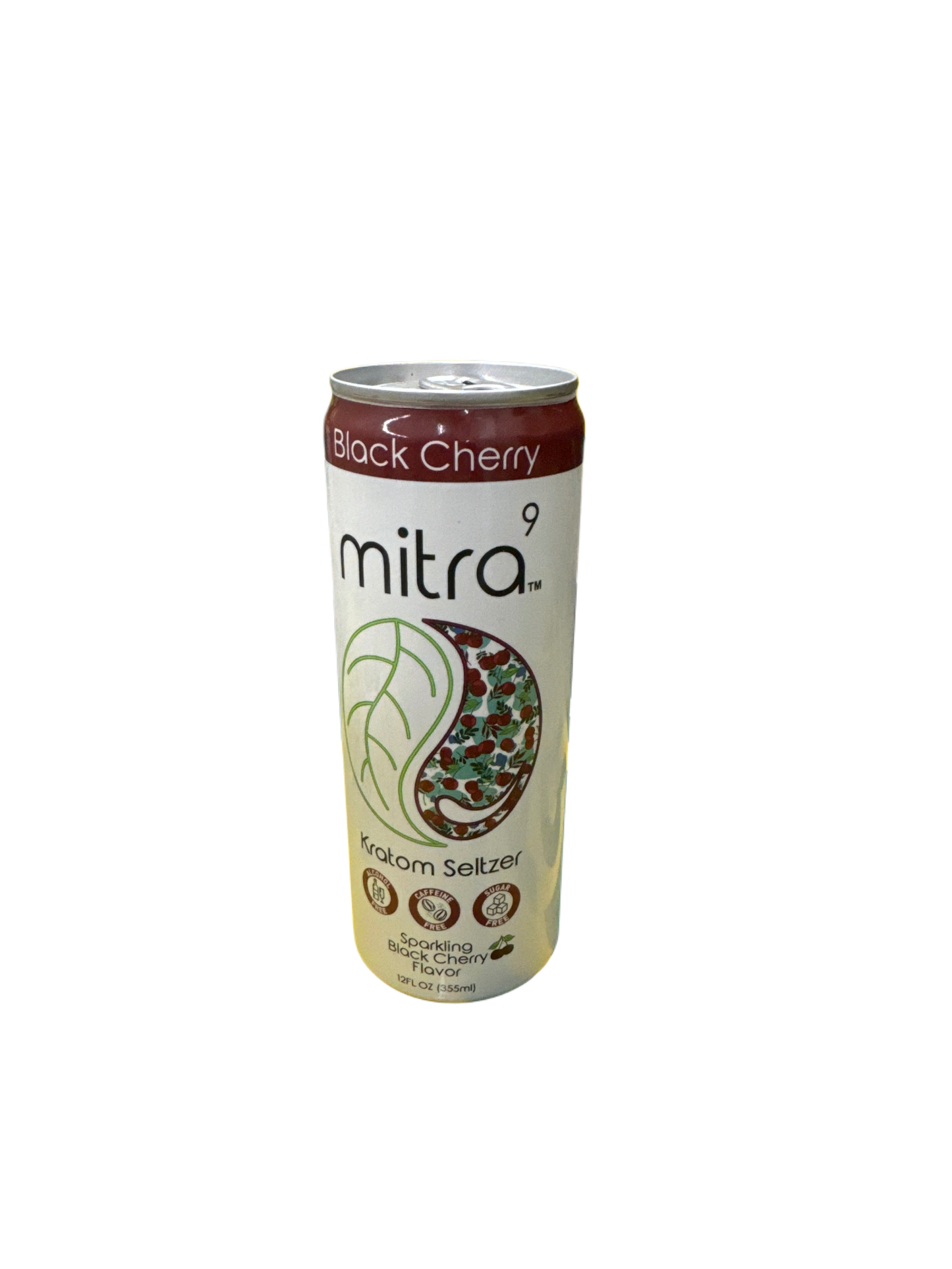 MItra 9 Kratom Seltzer