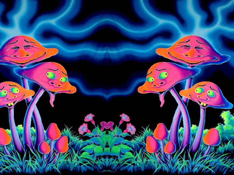 Mushrooms