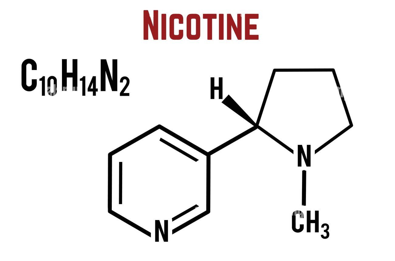 Nicotine