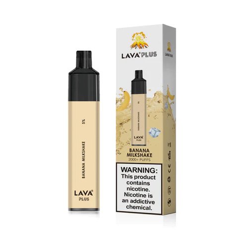 Lava Plus Disposable