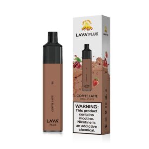 Lava Plus Disposable