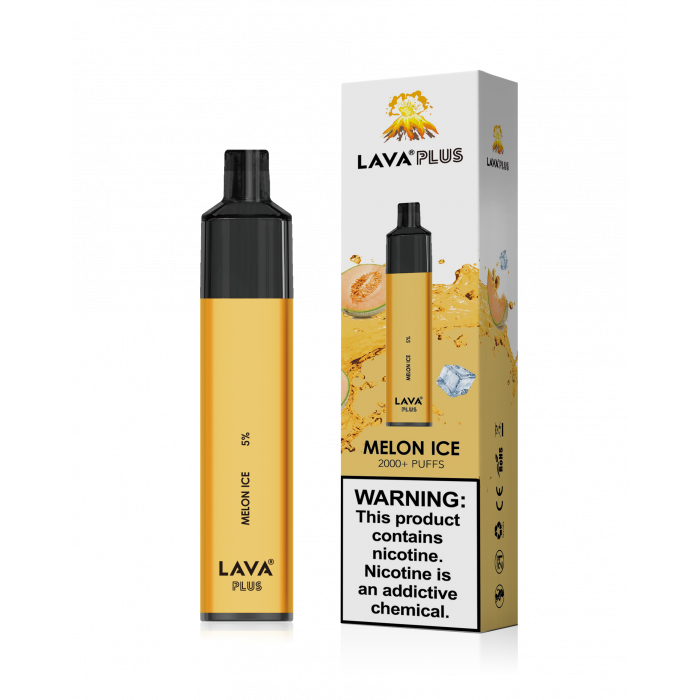 Lava Plus Disposable