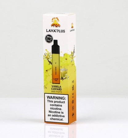 Lava Plus Disposable