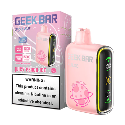 Geek Bar