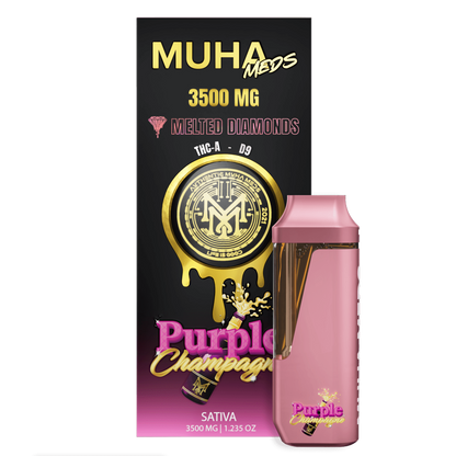 MUHA MED 3.5 G