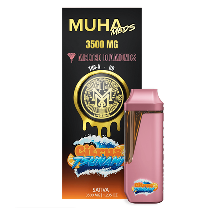 MUHA MED 3.5 G