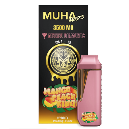MUHA MED 3.5 G
