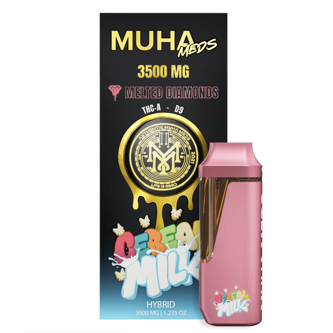 MUHA MED 3.5 G