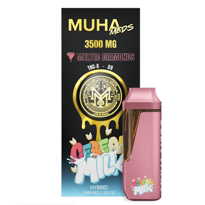 MUHA MED 3.5 G