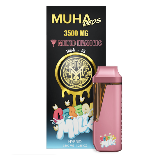 MUHA MED 3.5 G