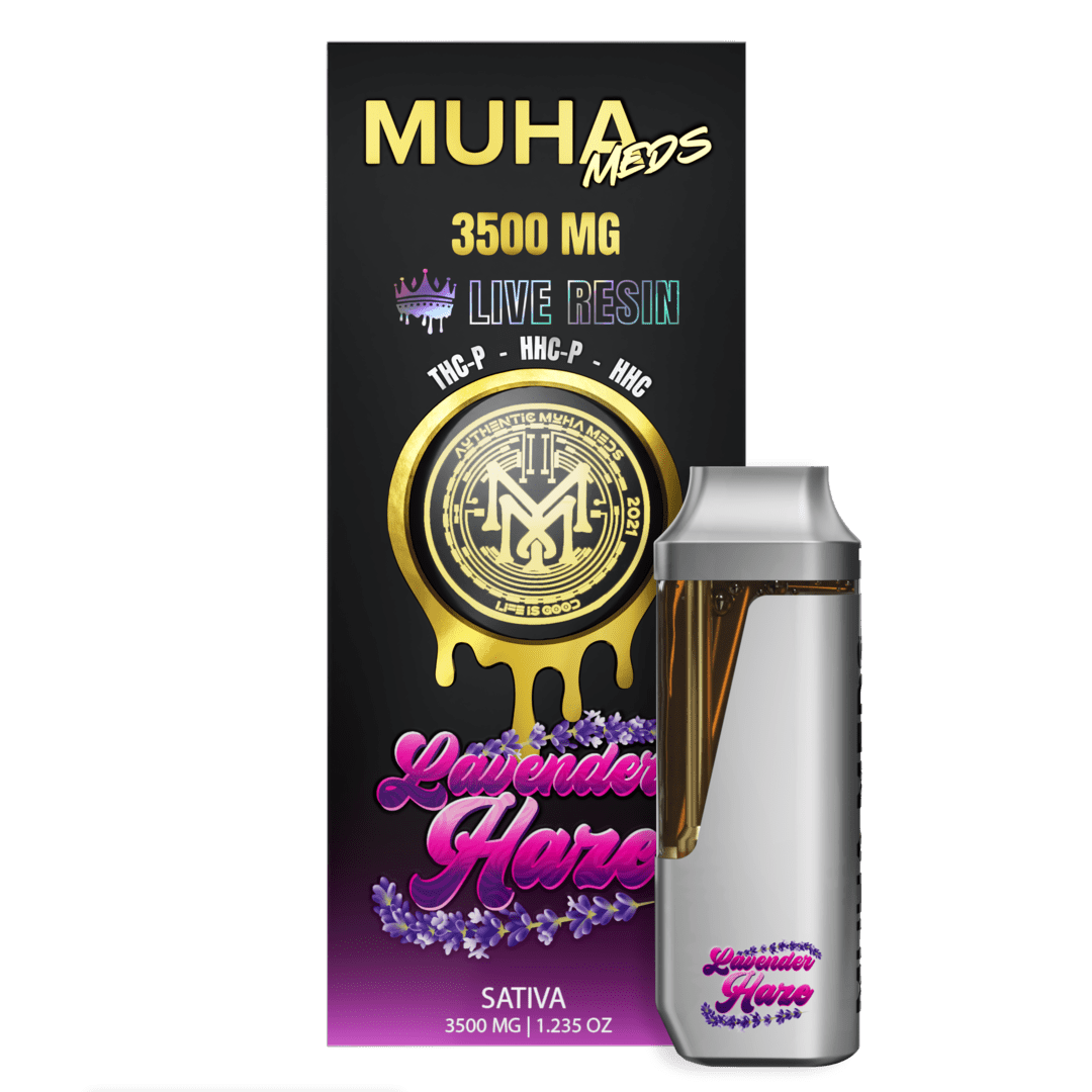 MUHA MED 3.5 G