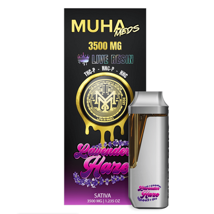 MUHA MED 3.5 G