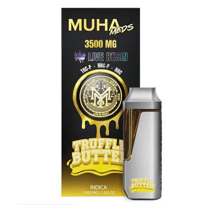 MUHA MED 3.5 G