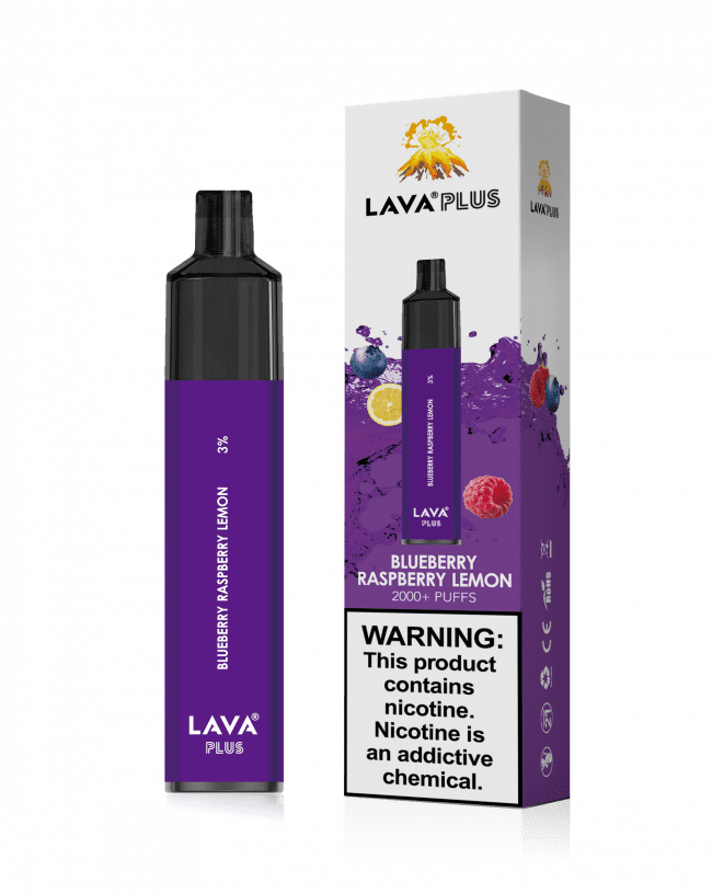 Lava Plus Disposable