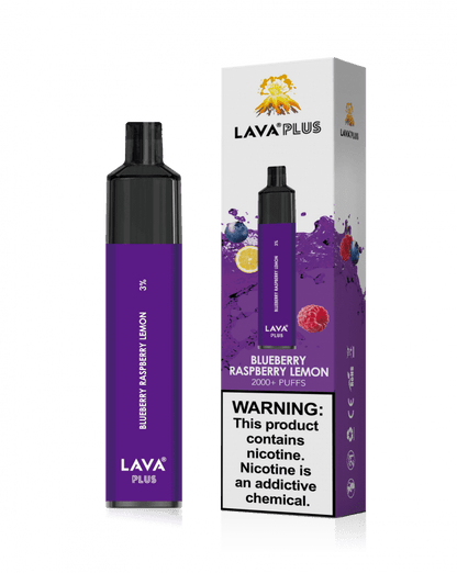 Lava Plus Disposable