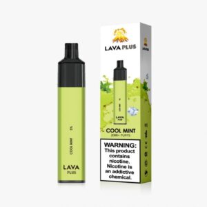 Lava Plus Disposable