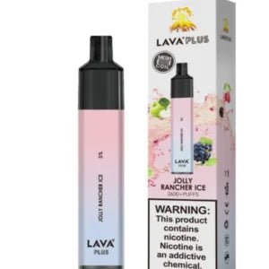 Lava Plus Disposable