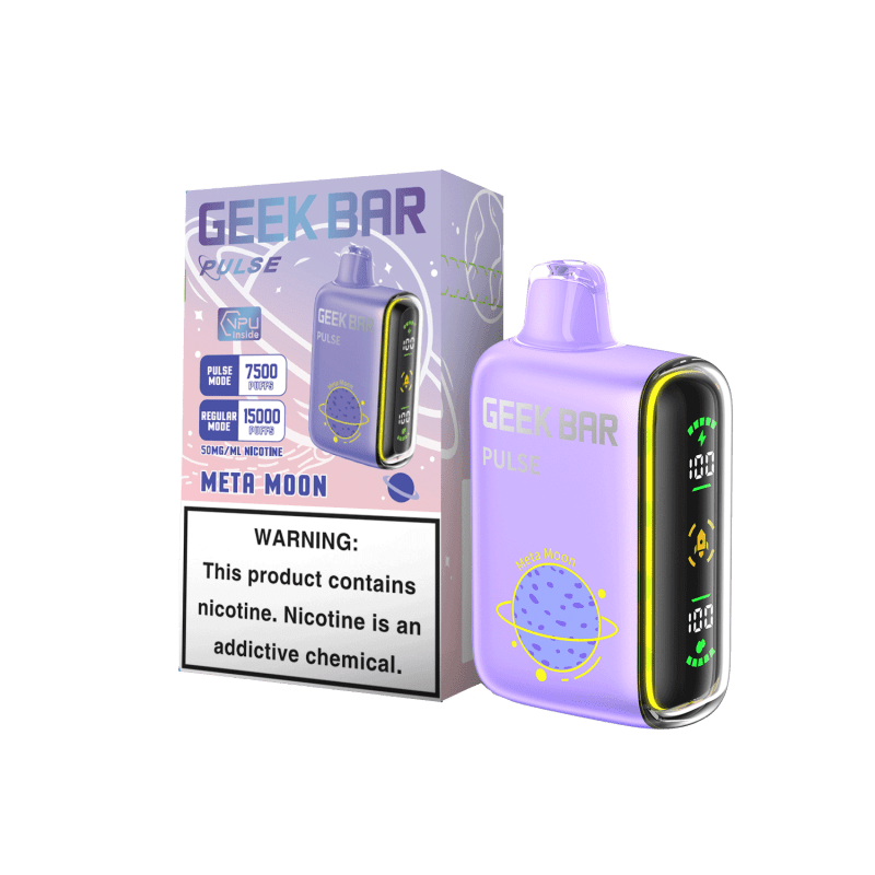 Geek Bar