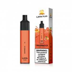 Lava Plus Disposable