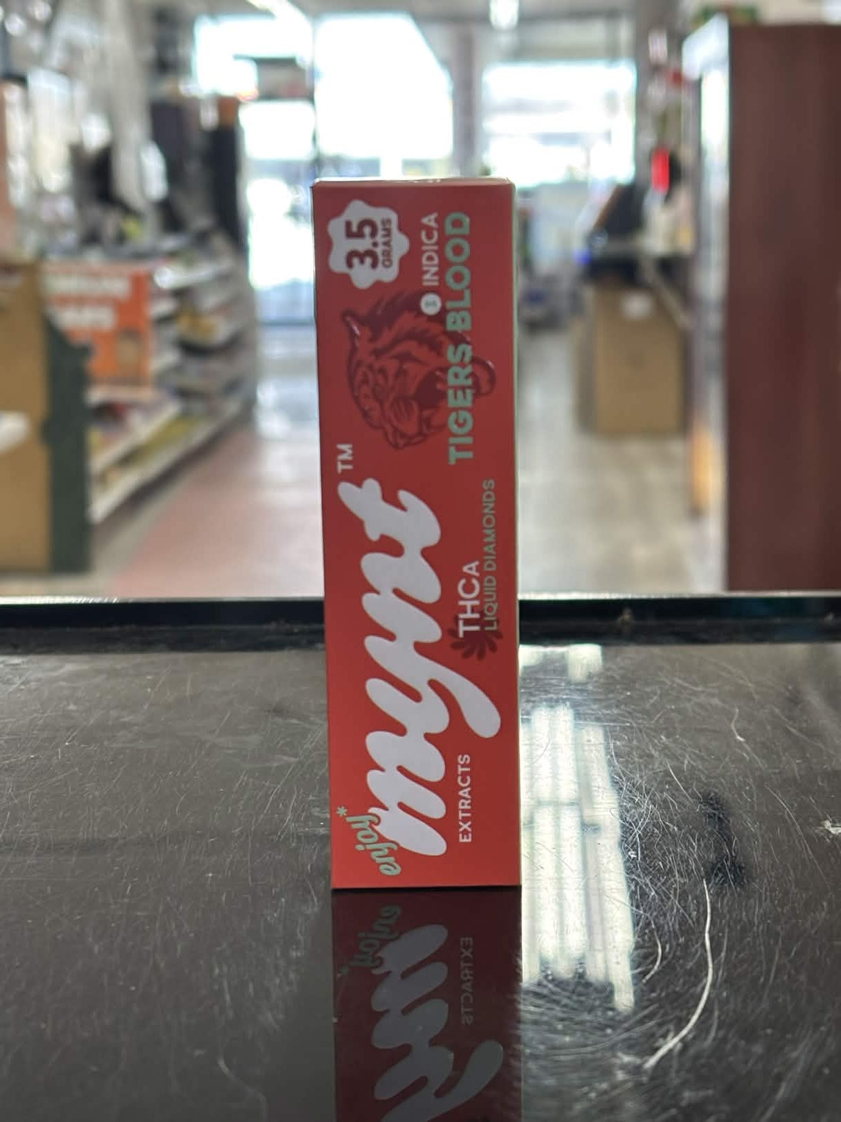 Mynt 3.5G Disposable