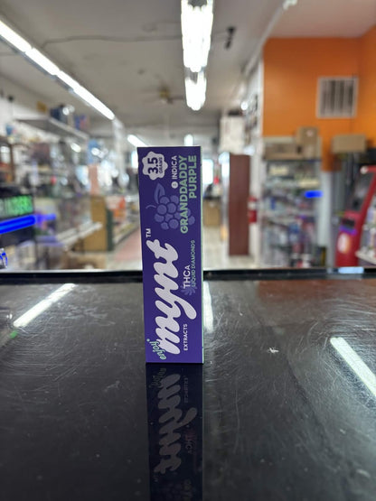 Mynt 3.5G Disposable