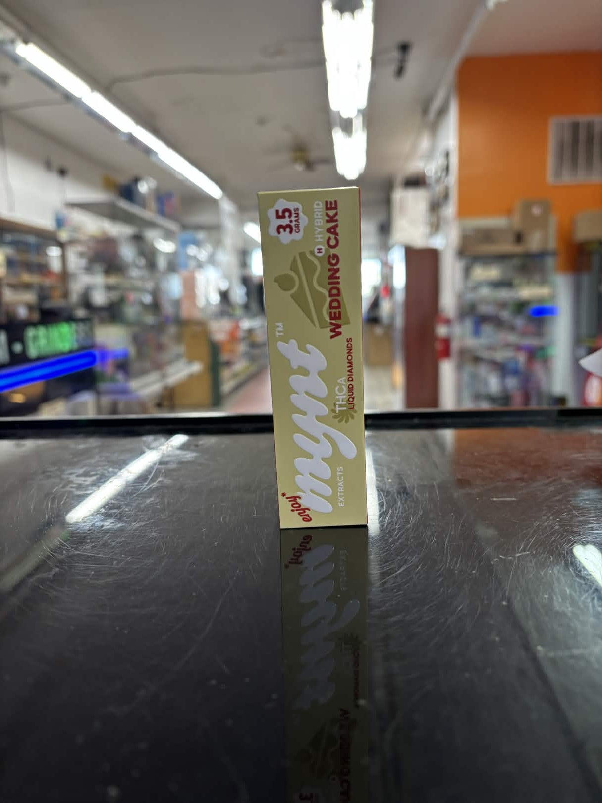 Mynt 3.5G Disposable