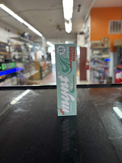 Mynt 3.5G Disposable
