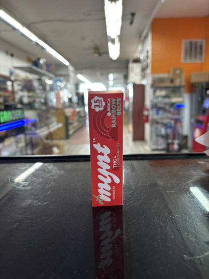 Mynt 3.5G Disposable