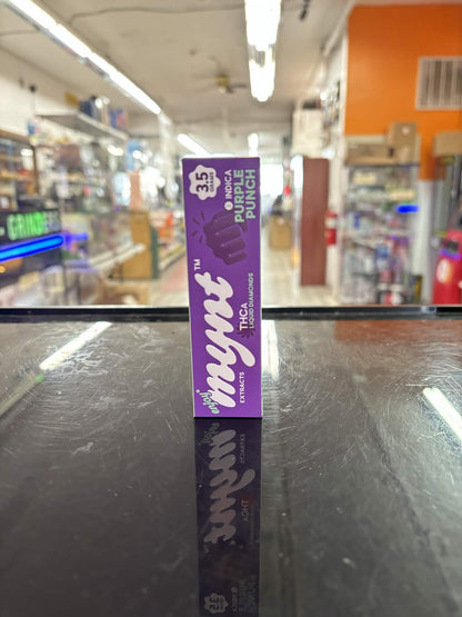 Mynt 3.5G Disposable