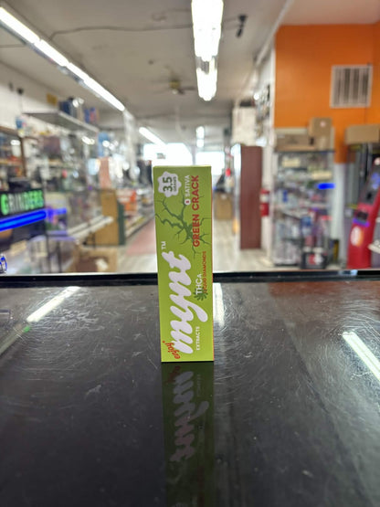 Mynt 3.5G Disposable