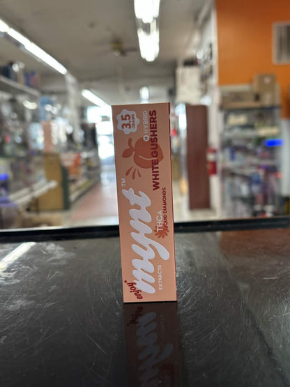 Mynt 3.5G Disposable