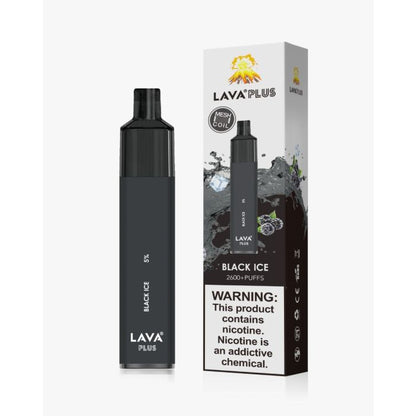 Lava Plus Disposable