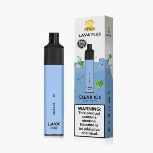 Lava Plus Disposable