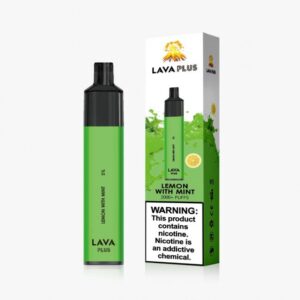 Lava Plus Disposable