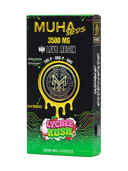 MUHA MED 3.5 G