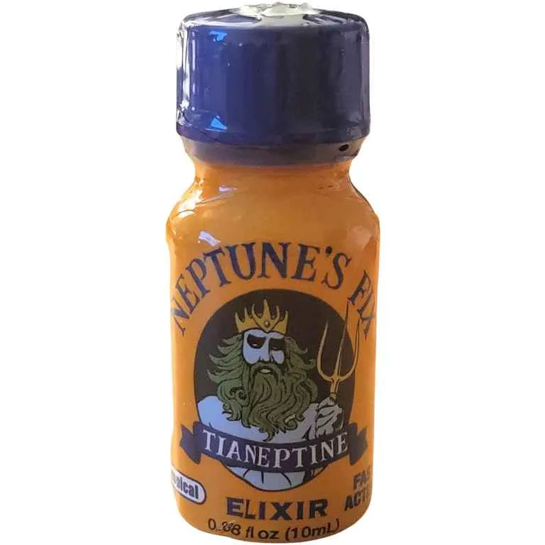 Neptune's Fix Kratom Shot