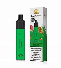 Lava Plus Disposable