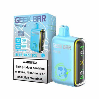 Geek Bar