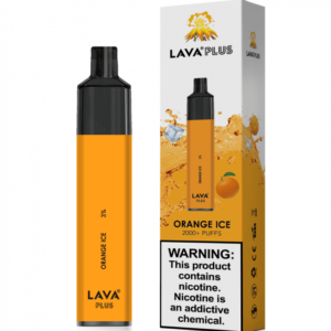 Lava Plus Disposable