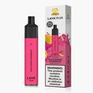 Lava Plus Disposable