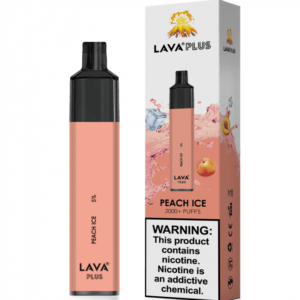 Lava Plus Disposable