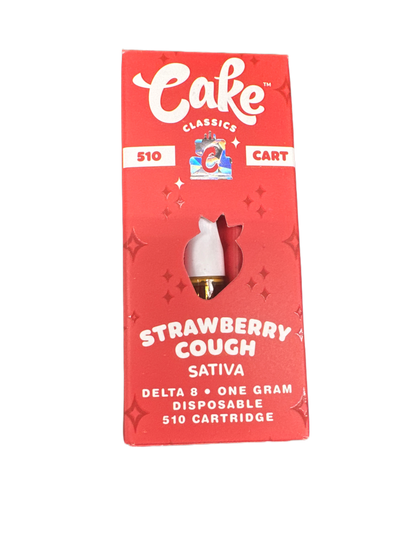 Cake 1g Cart