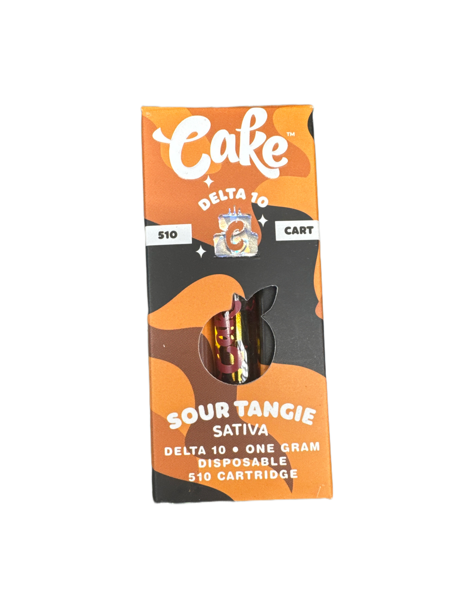 Cake 1g Cart