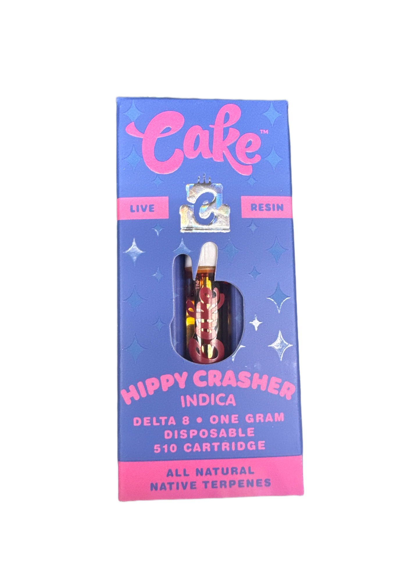 Cake 1g Cart