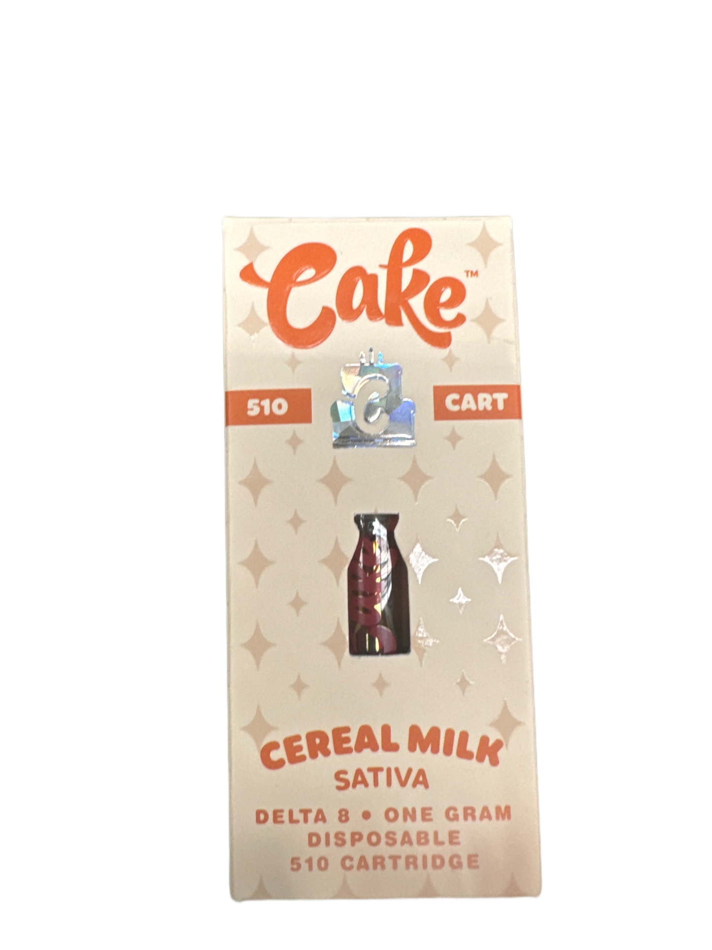 Cake 1g Cart