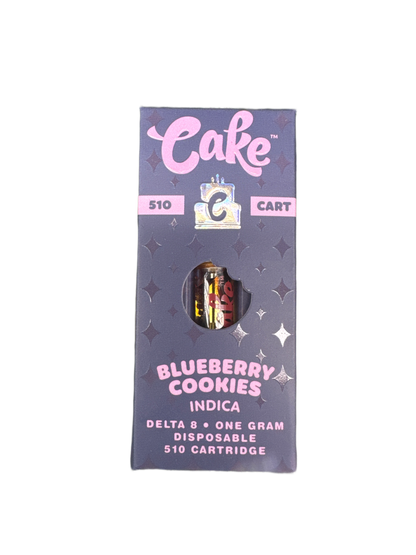 Cake 1g Cart