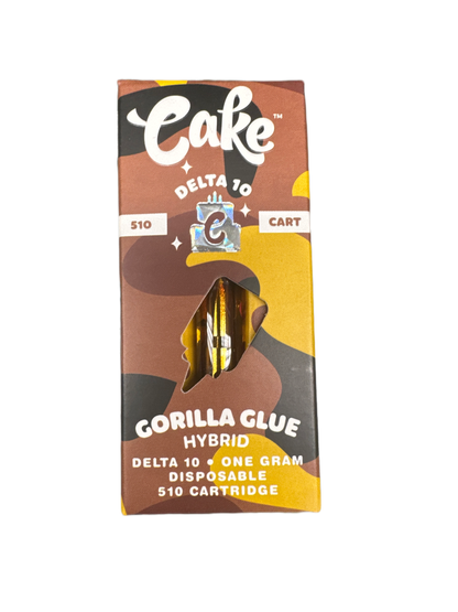 Cake 1g Cart