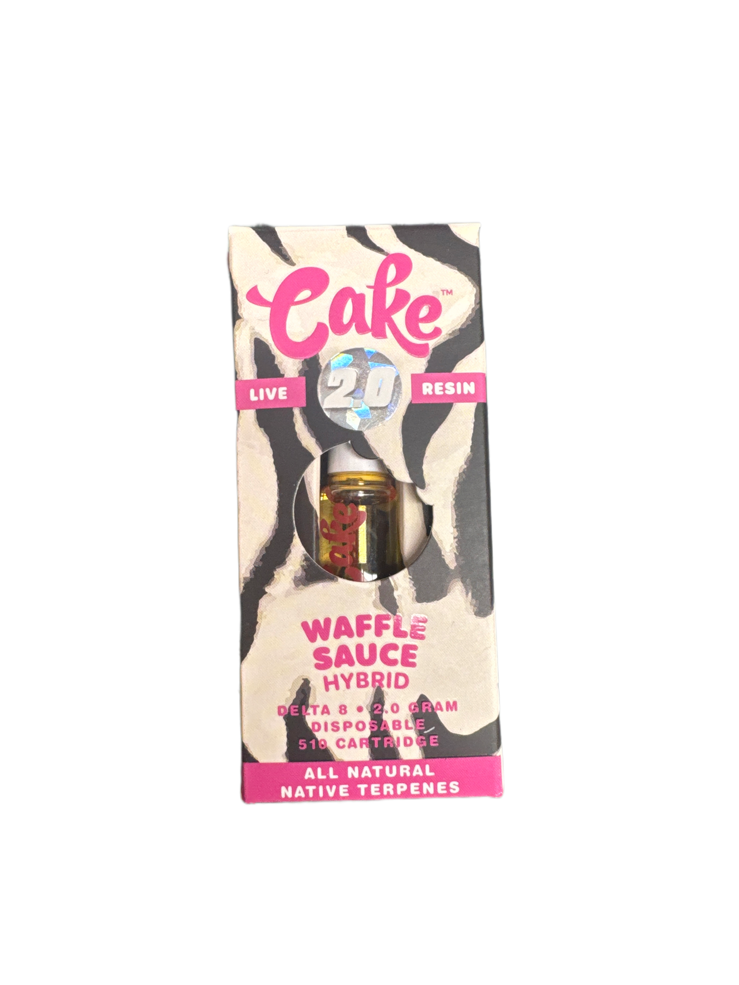 Cake 2g Carts