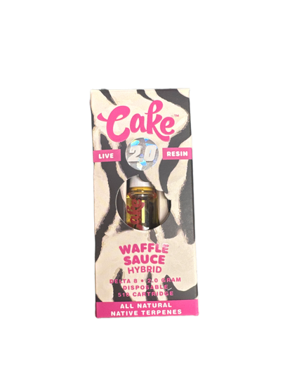 Cake 2g Carts